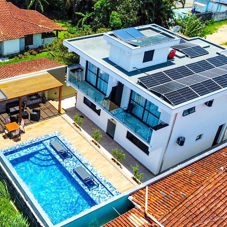 Home Aguas Da Barra Ильябела Экстерьер фото