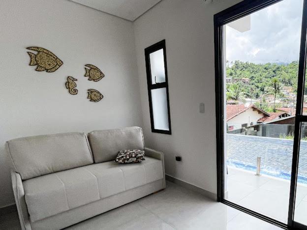 Home Aguas Da Barra Ильябела Экстерьер фото