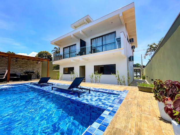 Home Aguas Da Barra Ильябела Экстерьер фото
