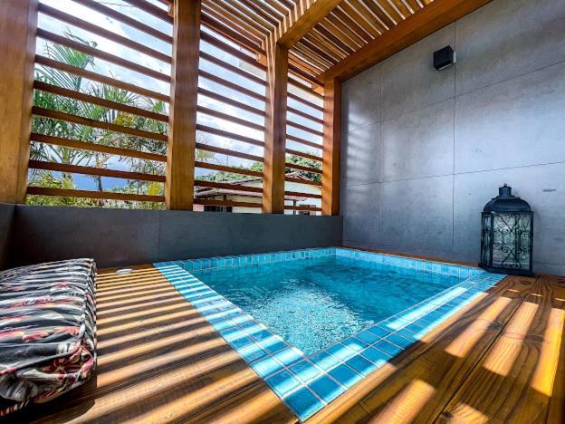 Home Aguas Da Barra Ильябела Экстерьер фото