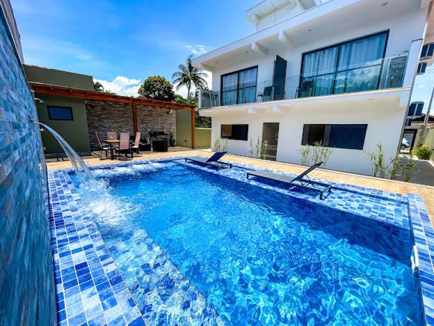 Home Aguas Da Barra Ильябела Экстерьер фото